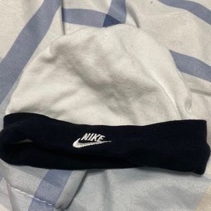 Nike hat